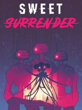 Cover Sweet Surrender
