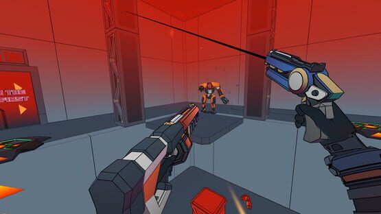 Screenshot Sweet Surrender 2