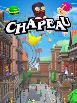 Cover Chapeau