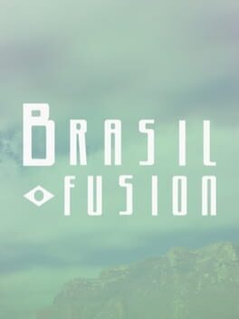 Cover Brasil Fusion