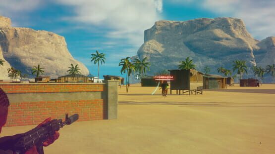 Screenshot Brasil Fusion 1