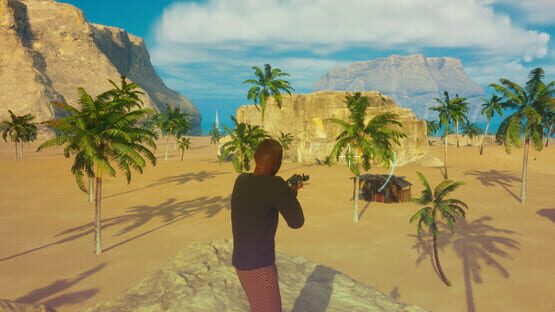 Screenshot Brasil Fusion 2