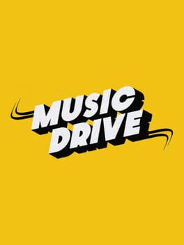 Cover Music Drive