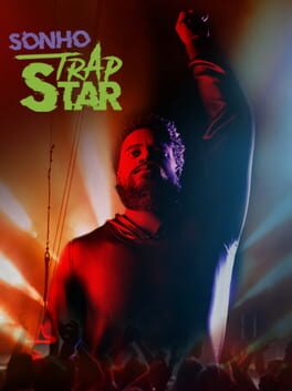 Cover Sonho TrapStar