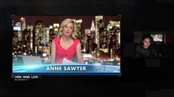 Screenshot #WarGames 1