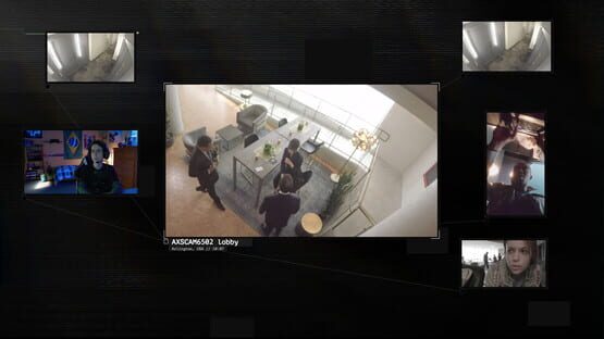 Screenshot #WarGames 2