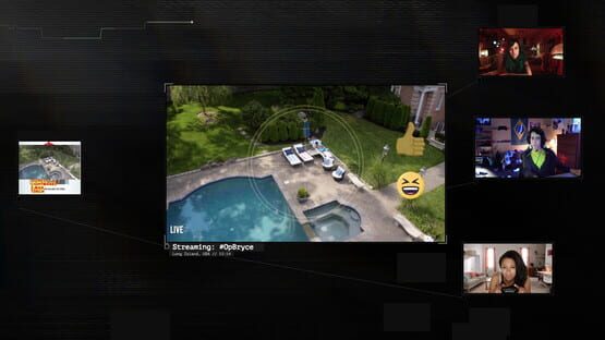 Screenshot #WarGames 3