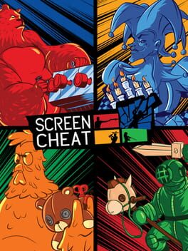 Cover Screencheat