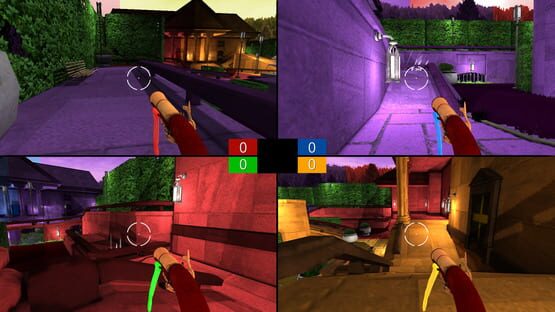 Screenshot Screencheat 1