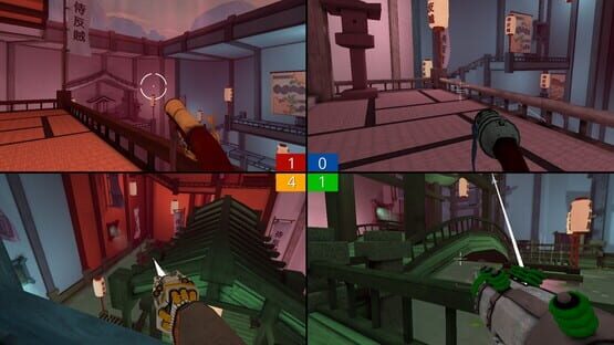 Screenshot Screencheat 2