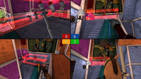 Screenshot Screencheat 3