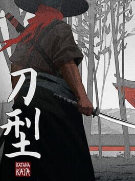 Cover Katana Kata