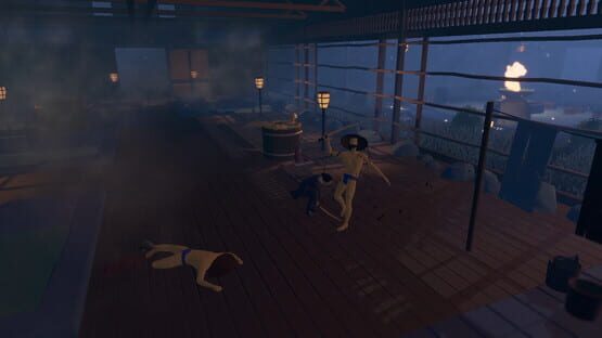 Screenshot Katana Kata 1