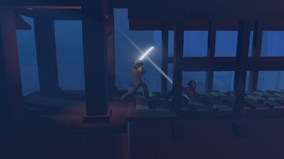 Screenshot Katana Kata 2