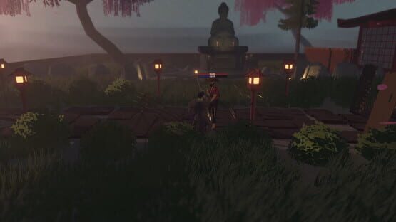 Screenshot Katana Kata 3