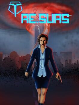 Cover Re.Surs