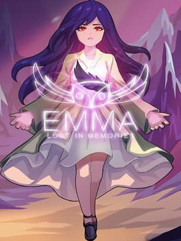 Cover Emma: Lost in Memories