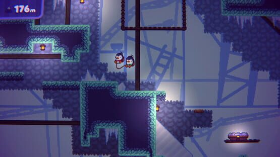 Screenshot Bread & Fred 1