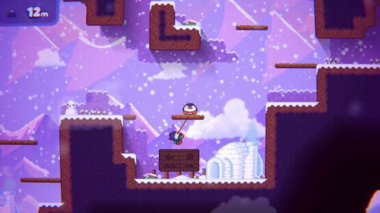 Screenshot Bread & Fred 2