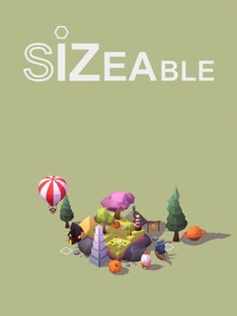 Cover Sizeable