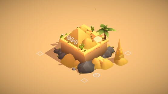 Screenshot Sizeable 3