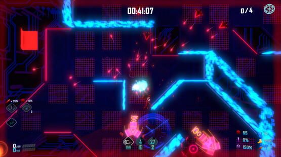 Screenshot Beat the Machine: Rebooted 1