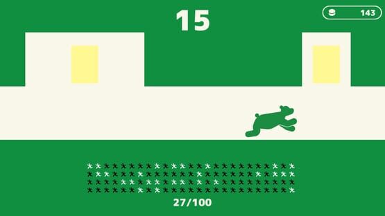 Screenshot ExitMan Deluxe 3