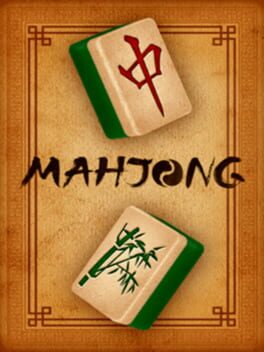 Cover Mahjong