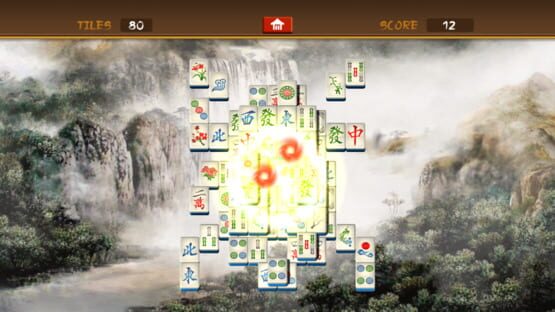 Screenshot Mahjong 3