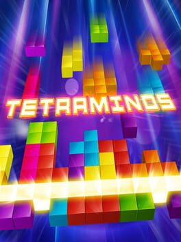 Cover Tetraminos