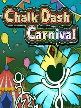 Cover Chalk Dash Carnival