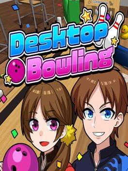 Cover Desktop Bowling