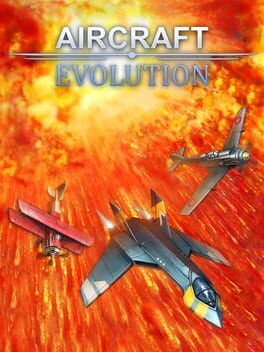 Cover Aircraft Evolution