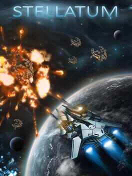 Cover Stellatum