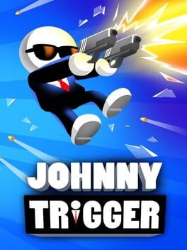 Cover Johnny Trigger