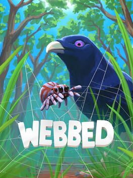 Cover Webbed