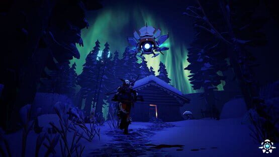 Screenshot Darwin Project 2