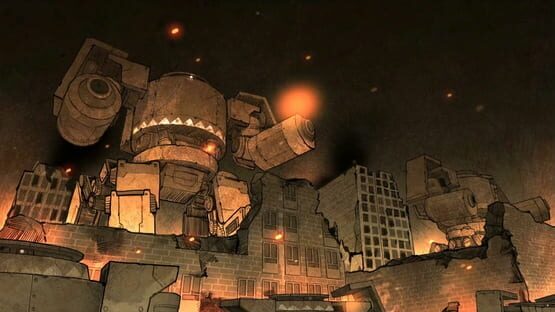 Screenshot AngerForce: Reloaded 1