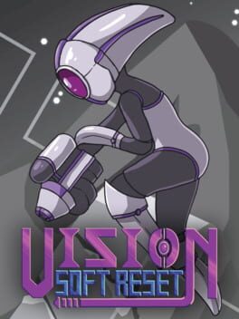 Cover Vision Soft Reset