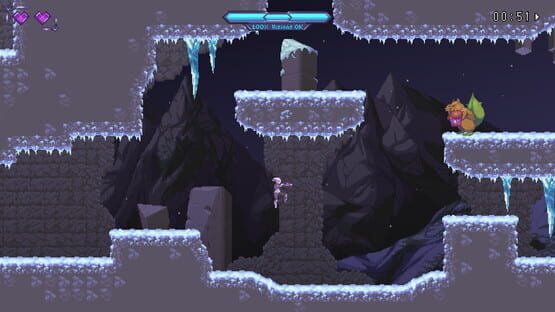 Screenshot Vision Soft Reset 3
