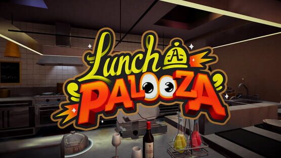 Screenshot Lunch A Palooza 2