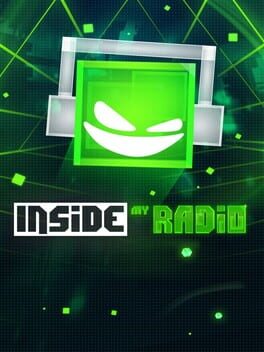Cover Inside My Radio