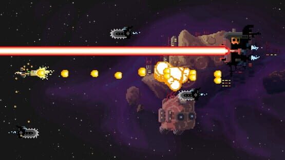 Screenshot Indie Gems Bundle - Explosions Edition 2
