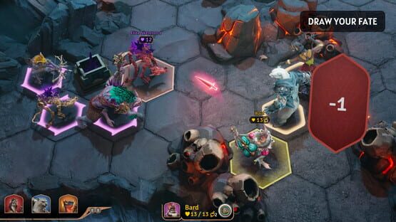 Screenshot Sunderfolk 2
