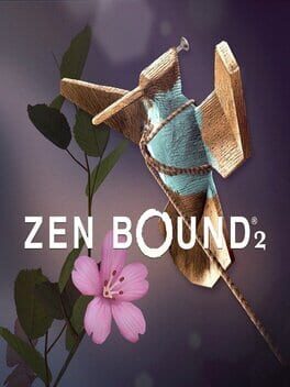 Cover Zen Bound 2