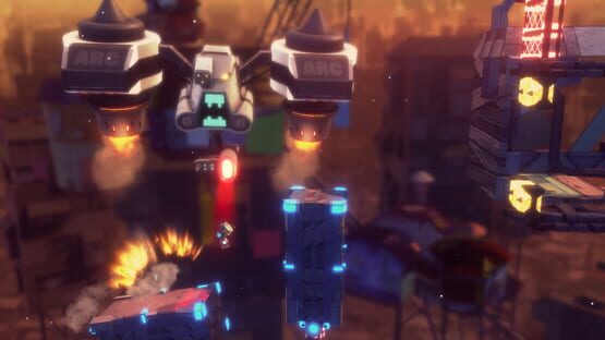 Screenshot Tinertia 2