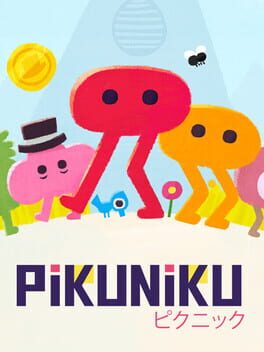 Cover Pikuniku