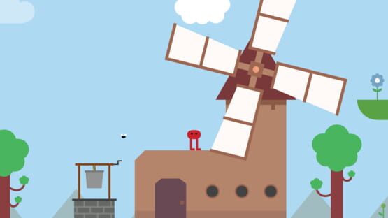 Screenshot Pikuniku 1