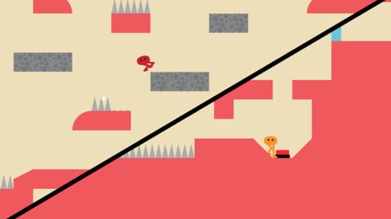 Screenshot Pikuniku 2