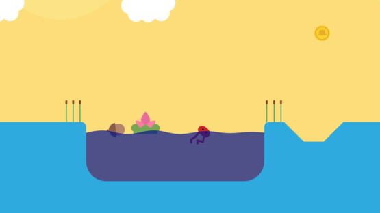 Screenshot Pikuniku 3